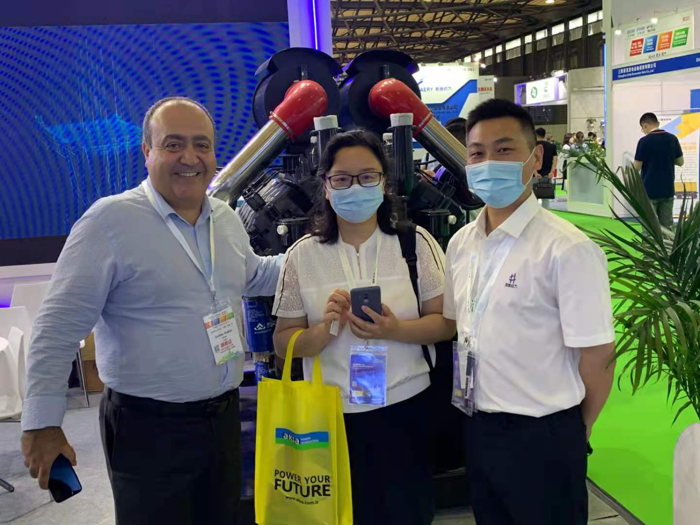 Cummins Perkins 500kva 400kw electric 3 phase water cooling diesel genset with factory price factory