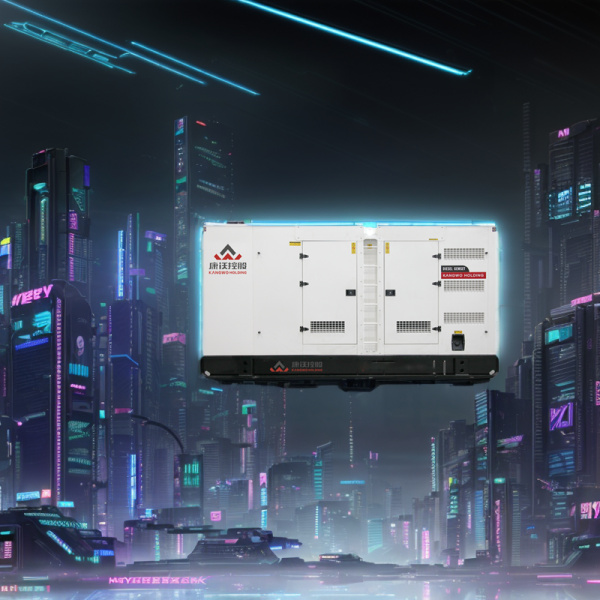 silent generator for home-0