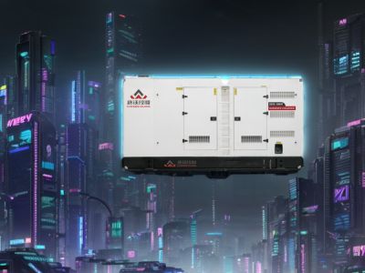 Diesel Genset and Power Reliability: How to Guarantee Uninterrupted Power Supply?