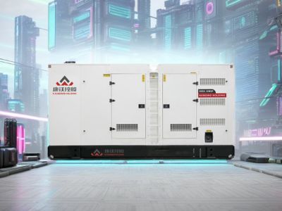Are Silent Generators Really Silent? A Look at Noise Levels