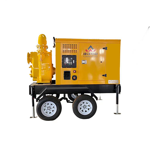 Die Vielseitigkeit und Zuverlässigkeit eines 250kVA-Dieseleenerators