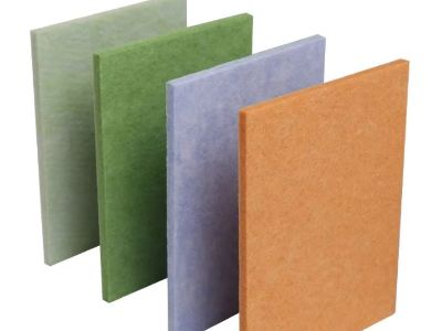 Green eco-acoustic solutions