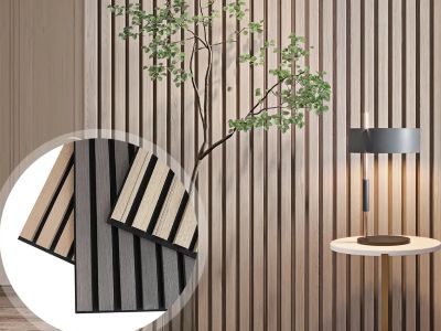 How to Choose the Right Thickness of Acoustic Fiber Board for Your Needs