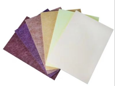 Acoustic panel aesthetic and functional fusion
