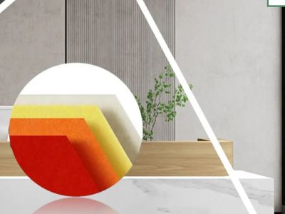 Foam solutions for noisy neighbors and shared living spaces