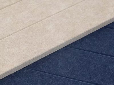 The Advantages of Acoustic Fiber Board for Cinema Soundproofing