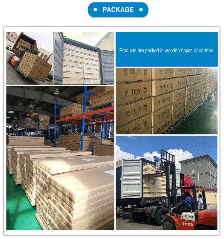 YXH-7D Vacuum Stretcher factory
