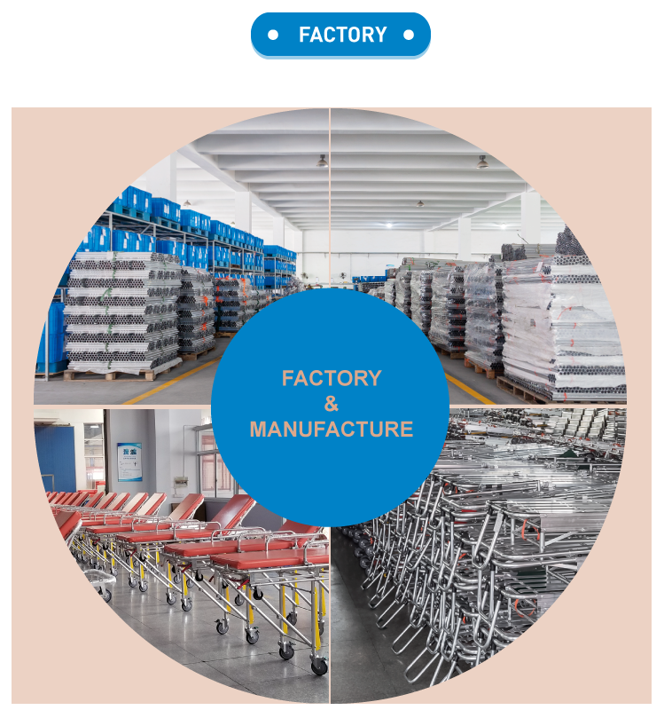 YXH-7D Vacuum Stretcher manufacture