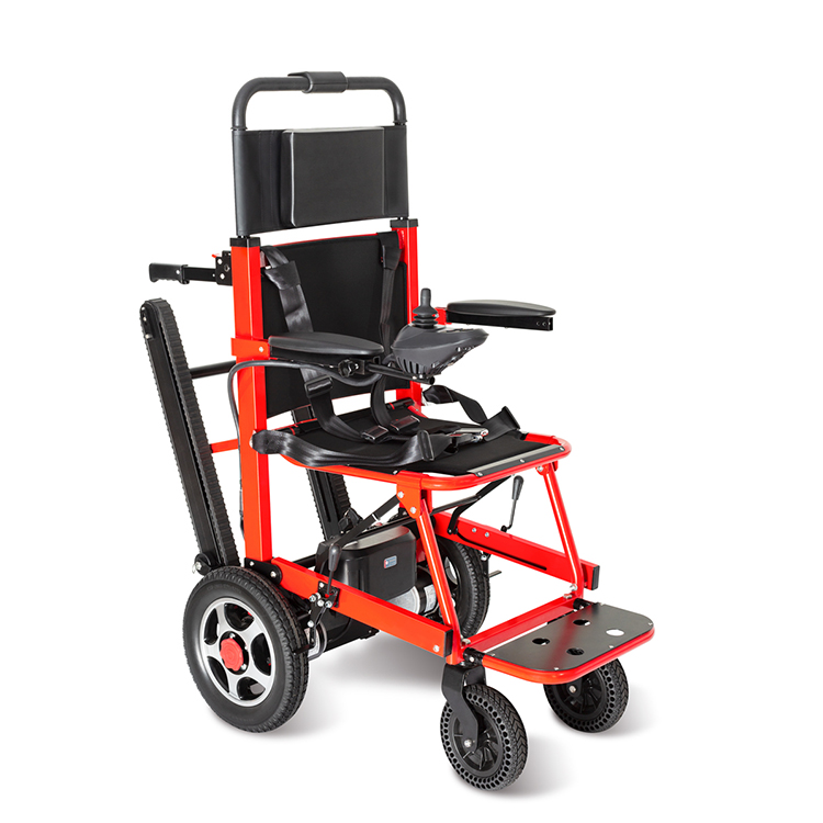 Emergency stretchers are widely used
