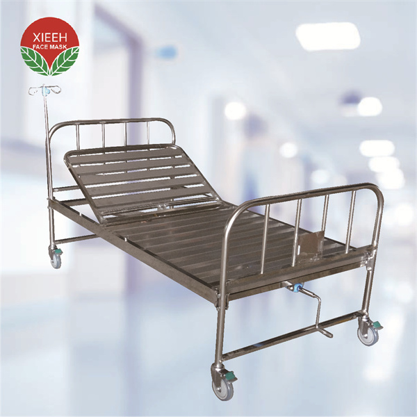 How to Use Paediatric Beds