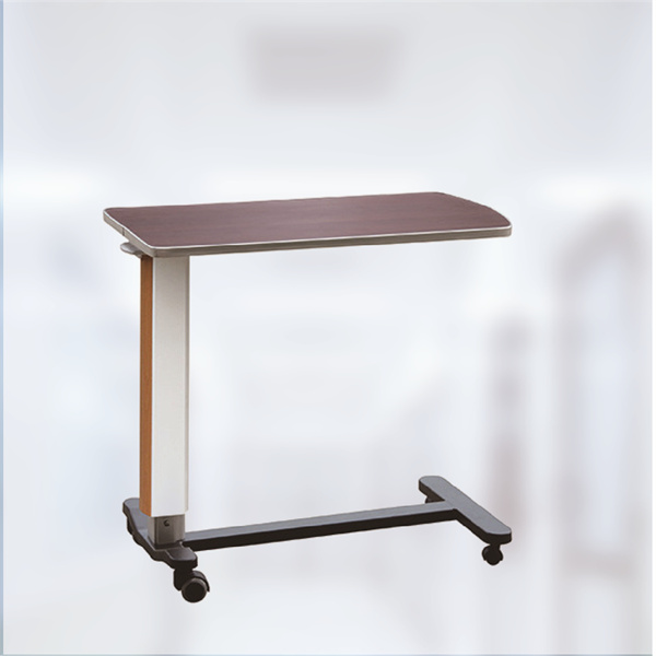 Safety of Steel Trolley