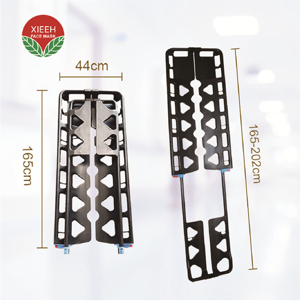 구급용 스쿠터의 품질과 서비스: