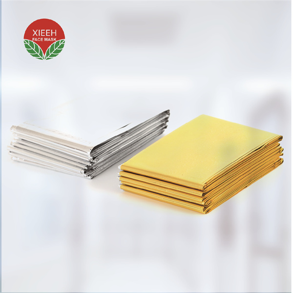 بسته‌های اضطراری و پناه آمن