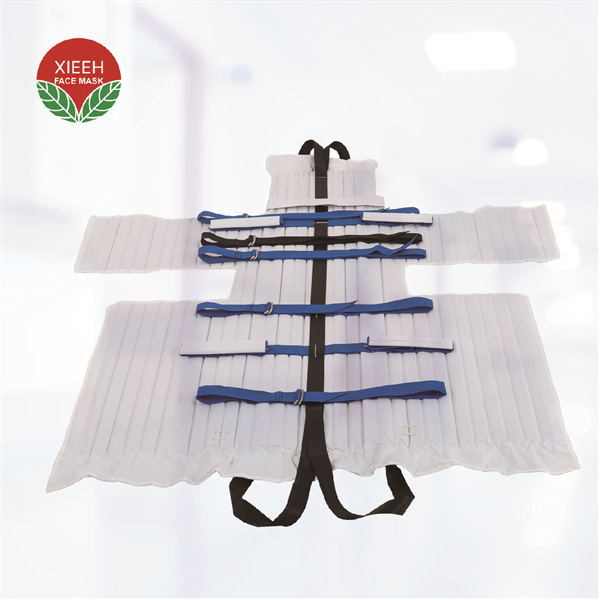 Points à surveiller lors du choix d'un brancard Robertson pour votre établissement médical