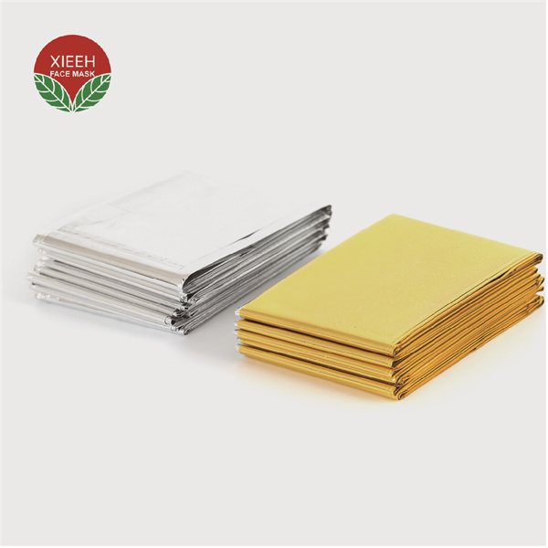 انقلاب در بسته‌های اضطراری: