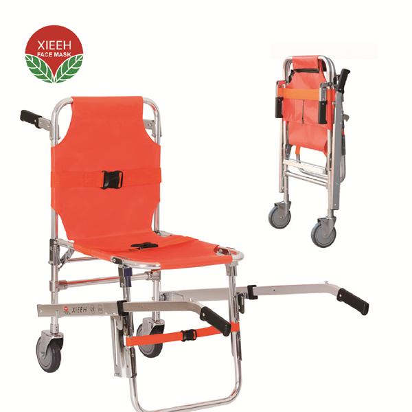 stair chairs for evacuation-0