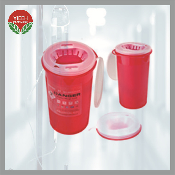 انتخاب ظرف کیفیت بالا برای مواد تیز