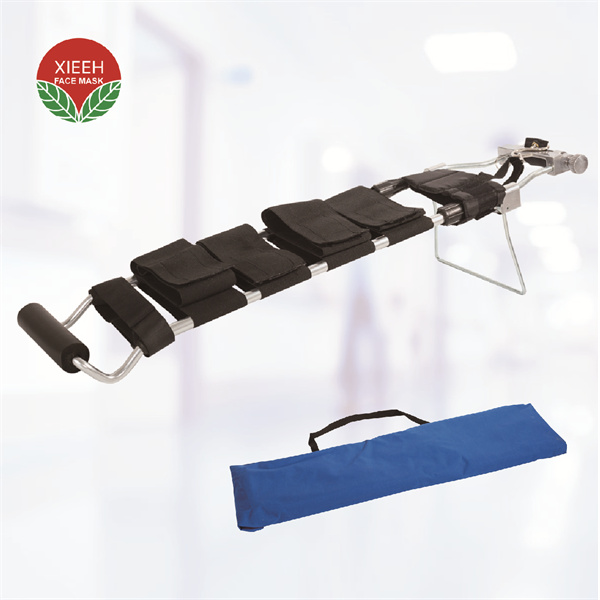 تقليل مخاطر المضاعفات في إصابات الساق