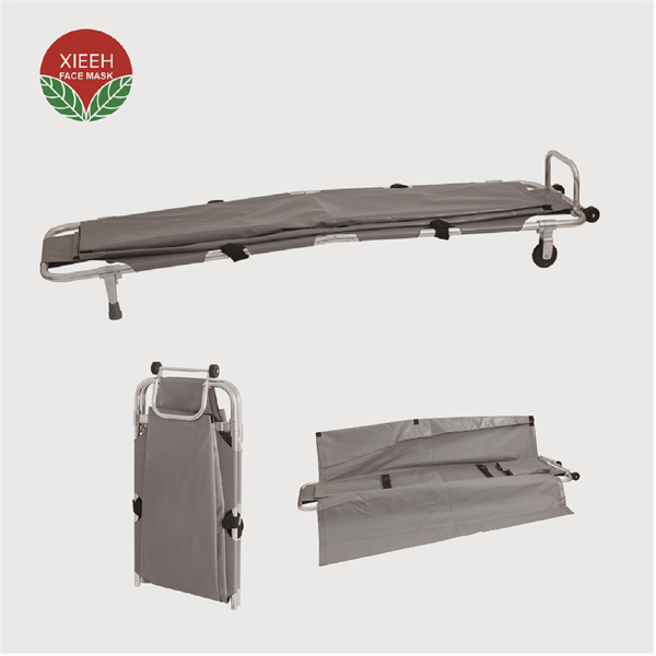 Vad man bör tänka på vid köp av vertikala räddningsbärsängar i stora mängder