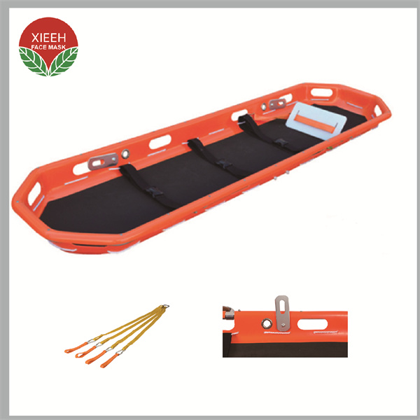 Innovation in Basket Stretchers: