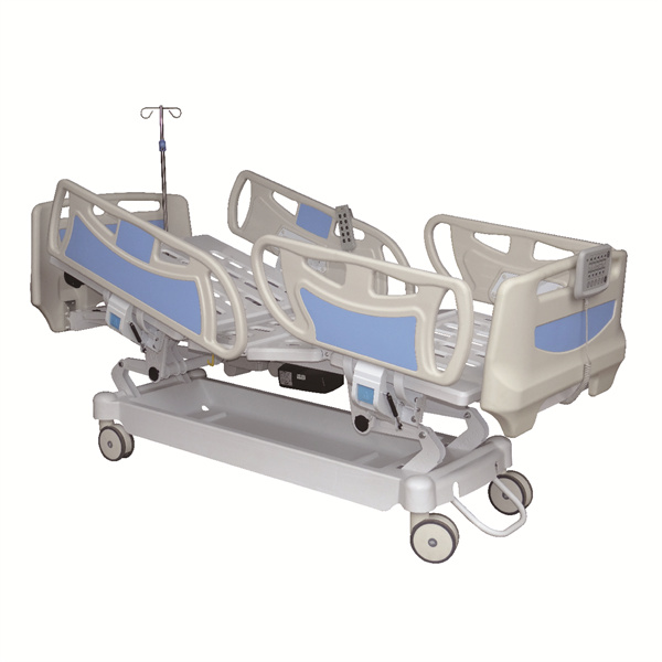 Innovation in Hospital Bed Technology
