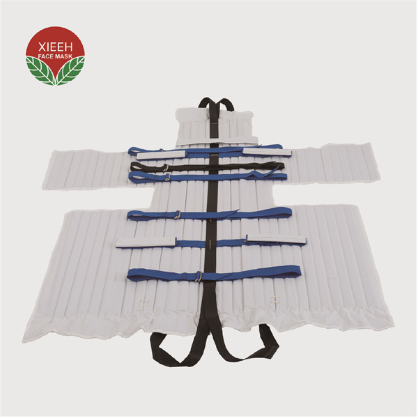 Comment le brancard Robertson se compare-t-il aux autres modèles de transport médical ?