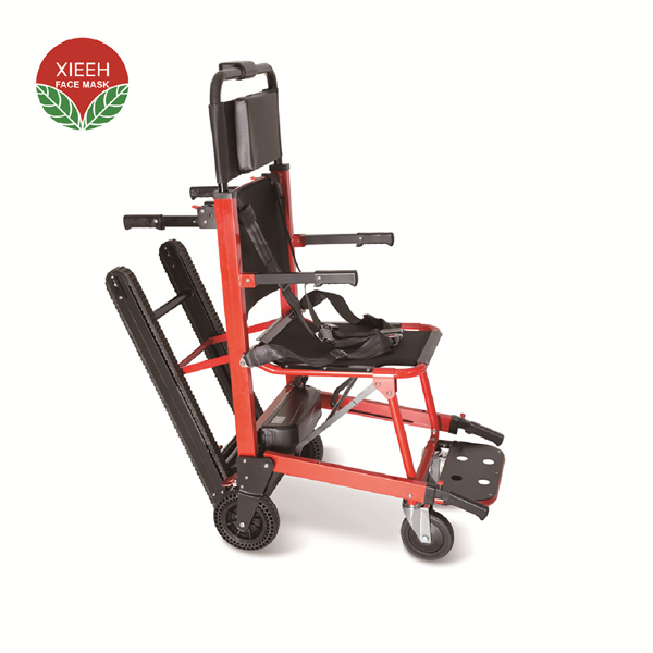 हमारी अग्रणी सीढ़ी चढ़ने वाली डॉली प्रौद्योगिकी सहयोगसह आसानीपूर्वक सीढ़ी का सामना गर्नुहोस्