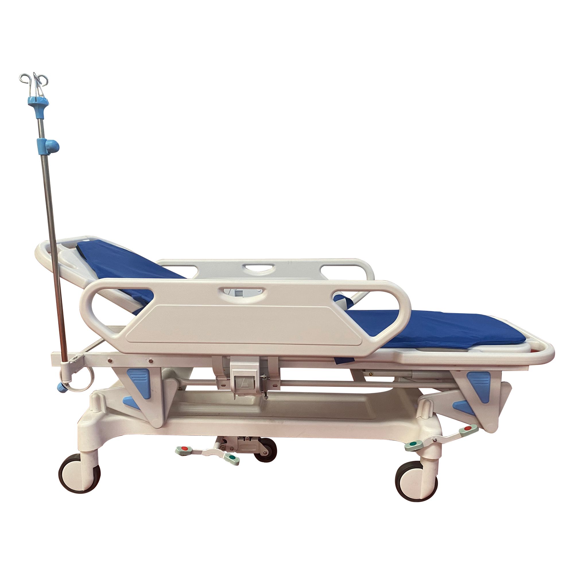 Getting Things Right in Hospitals