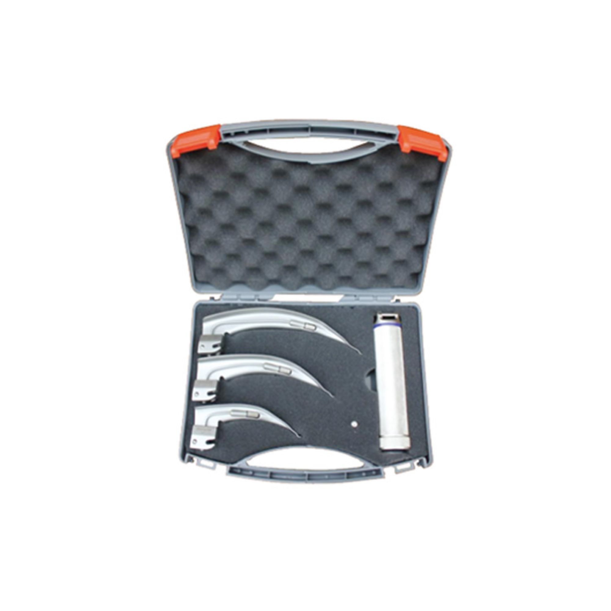 Osasun-zentroetarako kostu-eraginkorra eta tokia gutxi hartzen duen anbulantzia-oihal