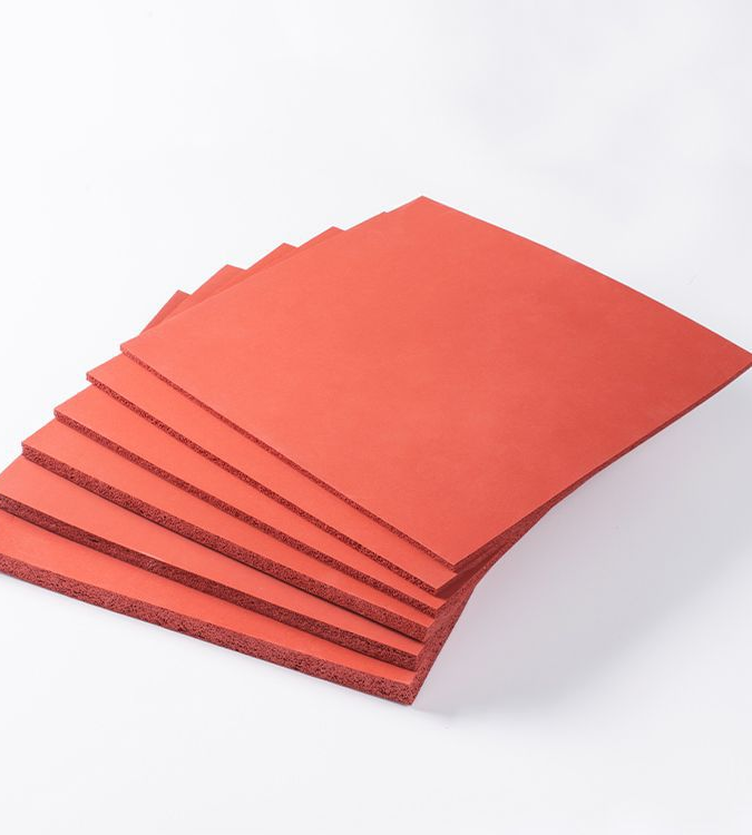 Kuliwei Rubber Sheets: The Perfect Combination of Strength and Flexibility