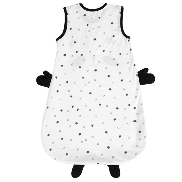 ابقَ دافئًا وآمنًا مع أكياس النوم العضوية لدينا