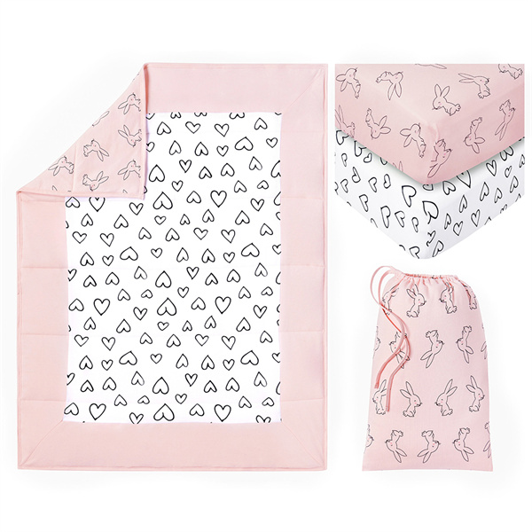 Innovation in neutralen Bettsets