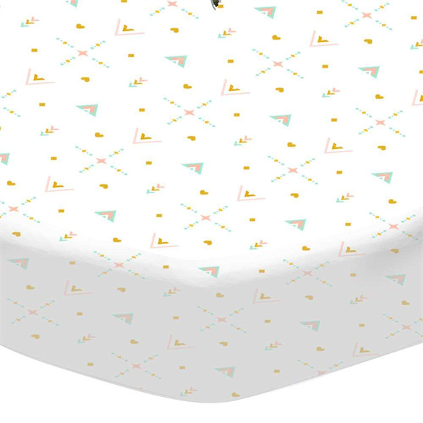 Seguridad en Sábanas para Colchones de Cuna