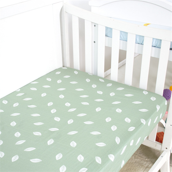 How to Care for Your Organic Cotton Crib Sheets?