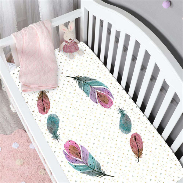 Cómo Usar Sábanas para Colchones de Cuna