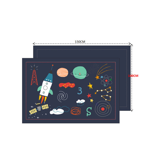 How Exactly to Use A Large Infant Play Mat