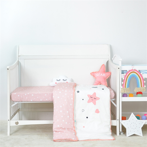 Service Provision for Mini Crib Bedding