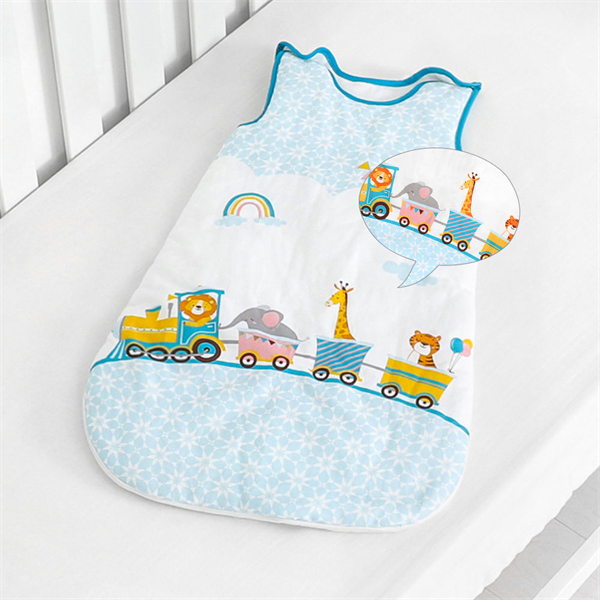 Innovation in Newborn Blanket