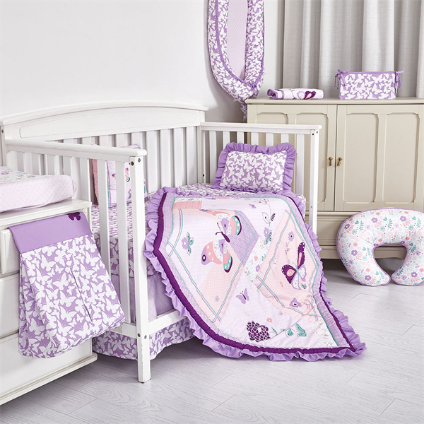 infant crib sets-0