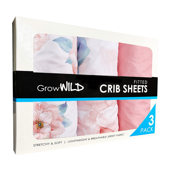 Safe Use of Organic Crib Sheets