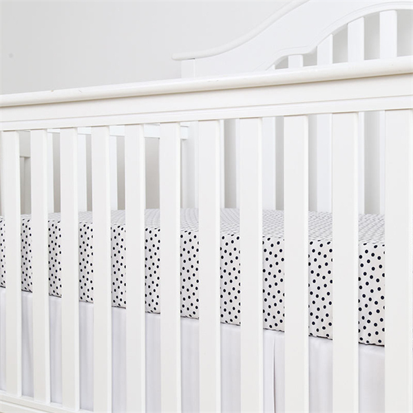 Użu tal-Ħinijiet tal-Krib flannel