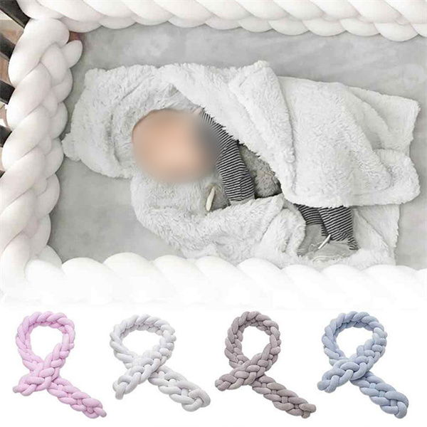 Safety of Your Baby Comes First