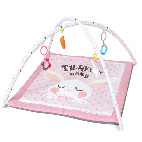 Design av lekmattor: Embracerar en innovativ tillvägagångssätt