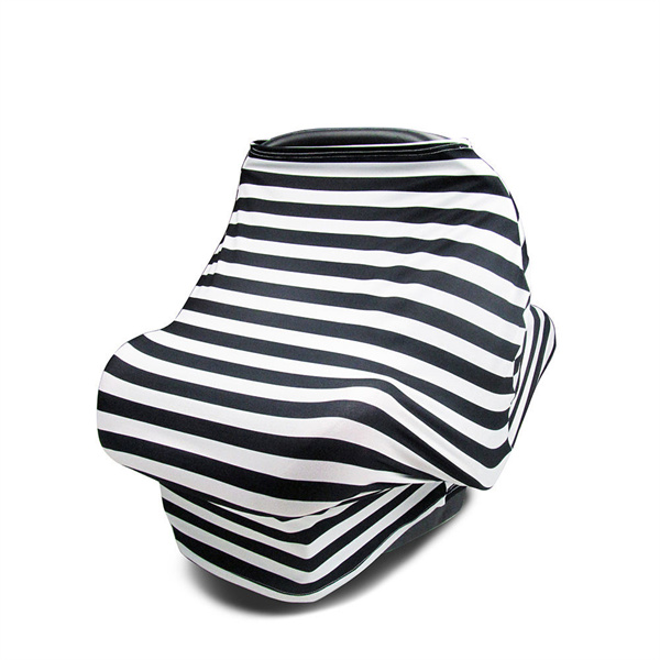 Innovation derrière le lange maternel