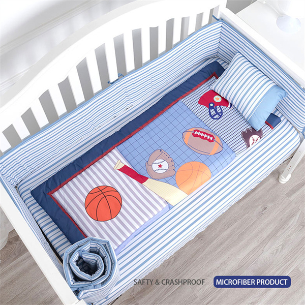 Service and Quality of Crib Covers