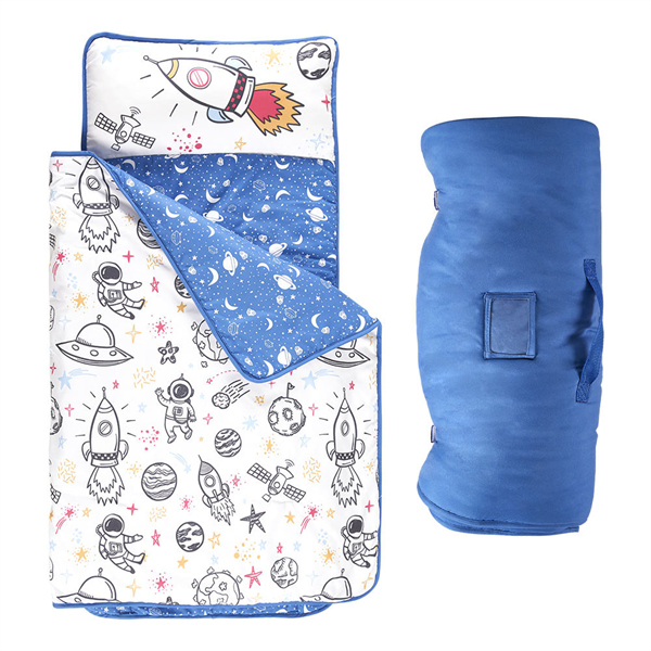 Innovations in Nap Mat Design