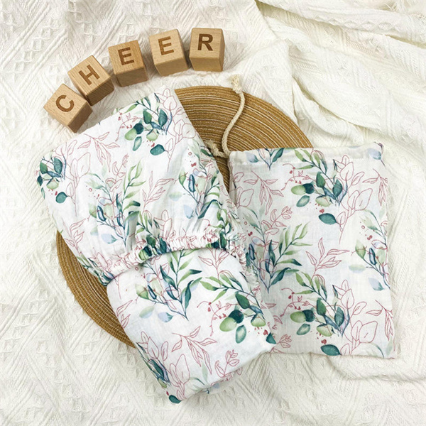 Using Extra Soft Crib Sheets