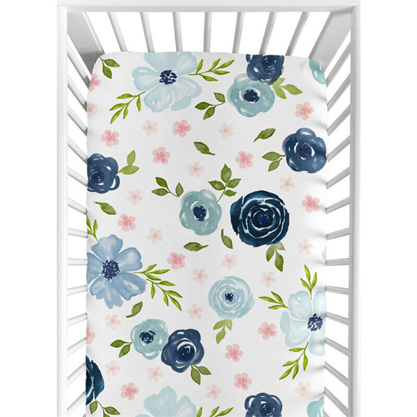 4. How to Use Green Crib Sheets