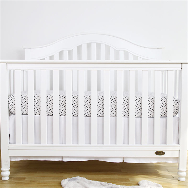 Innovazzjoni fl-Ħinijiet tal-Krib flannel