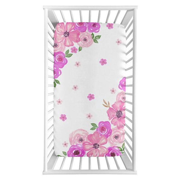 The Innovation behind the Light Pink Blanket